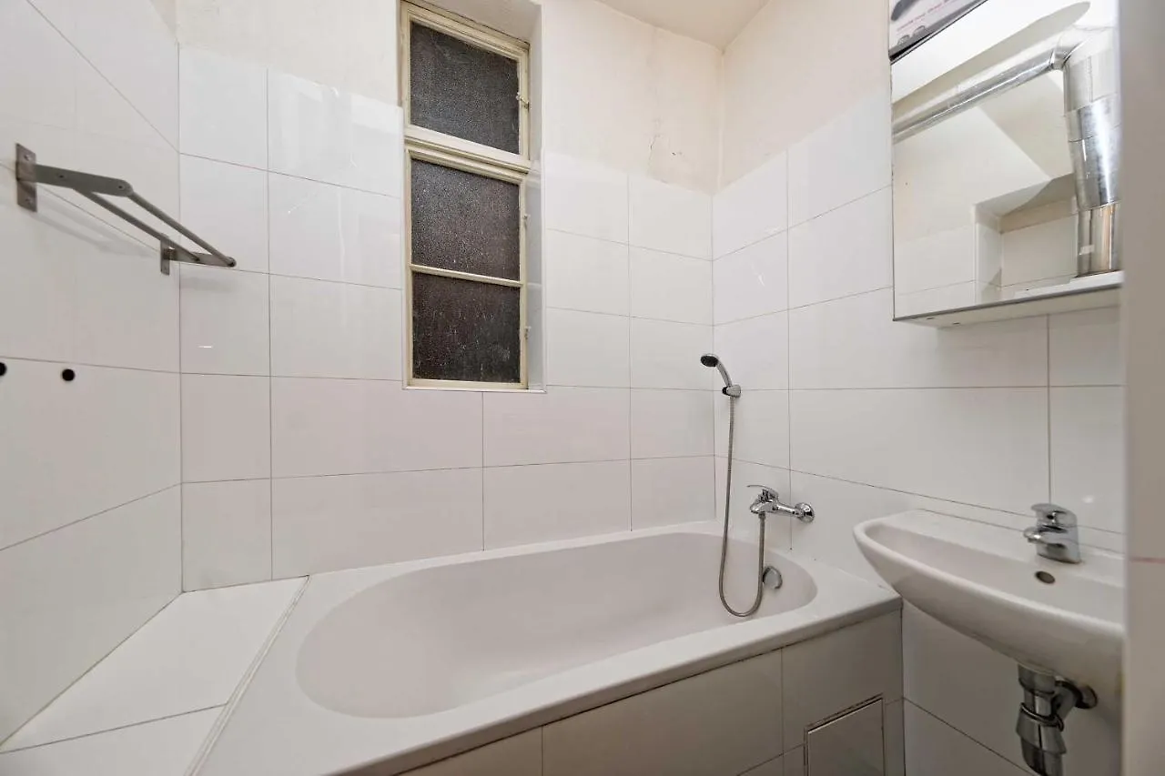 Apartment Manesova 4 Praga